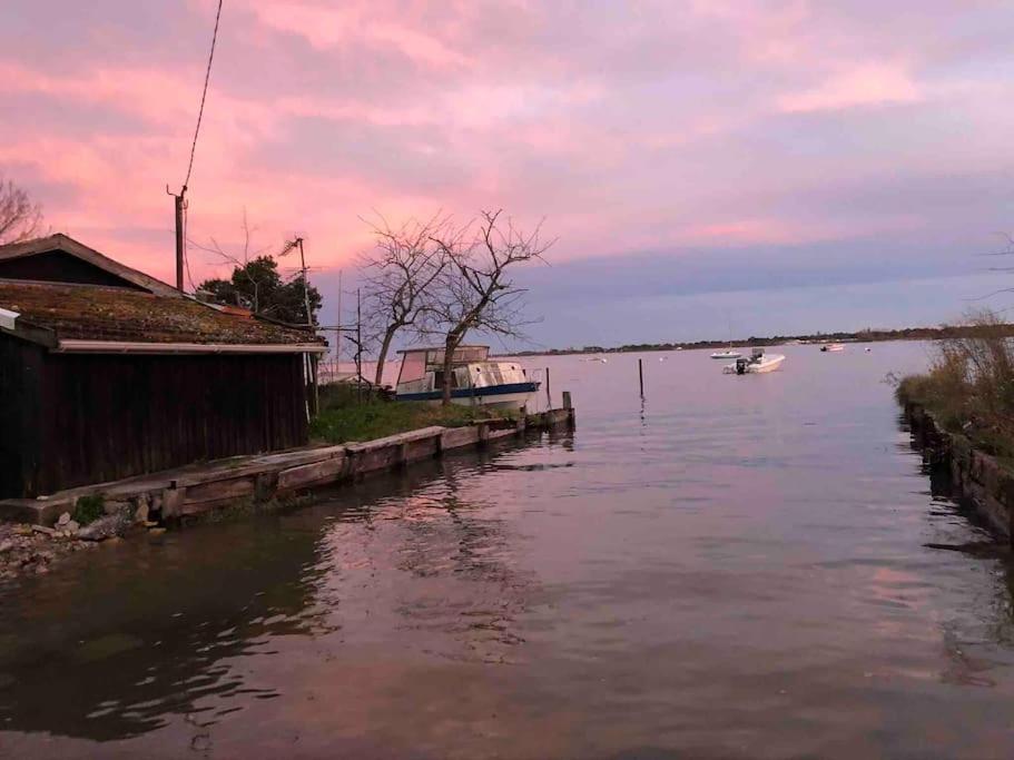 T2 Arcachon Daire Dış mekan fotoğraf